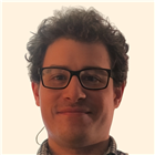 Nicholas Marshall, MSW, LICSW