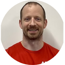 Nicholas Matthes, PT