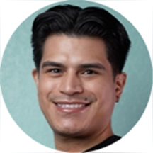 Nicholas Mendoza, RN