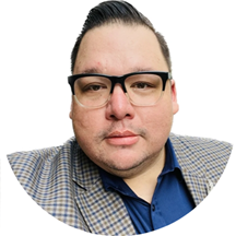 Nicholas Morales, LMFT