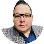 Nicholas Morales, LMFT