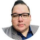 Nicholas Morales, MA, LMFT