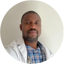Nicholas Nsiah, APRN