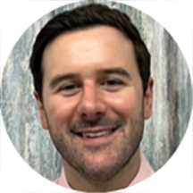 Nicholas Overbeck, LPC