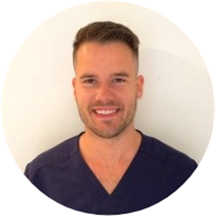 Nicholas Porretta, FNP-BC, NP, APRN