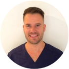 Nicholas Porretta, FNP-BC, NP, APRN