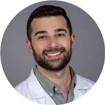 Nicholas Priola, APRN, NP