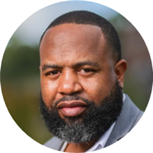 Nicholas Raines, LCSW