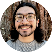 Nicholas Revilla, MA