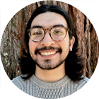 Nicholas Revilla, MA