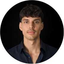 Nicholas Ribbeck