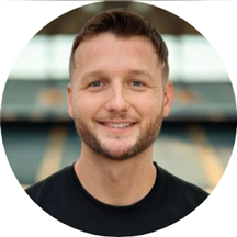 Nicholas Rogell, LPCC