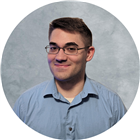 Nicholas Rudauskas, MA, LCPC