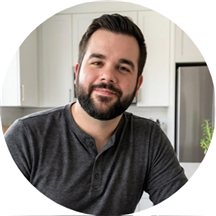 Nicholas Seibel, LMFT