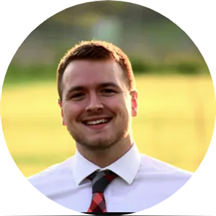 Nicholas Shilney, MS, LCPC