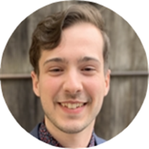 Nicholas Sieban, LCSW