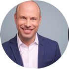 Nicholas Sieben, LAc