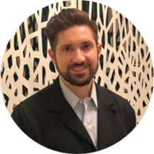 Nicholas Solarino, PA-C