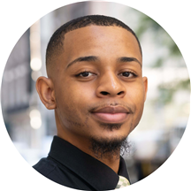 Nicholas Strickland, PT, DPT