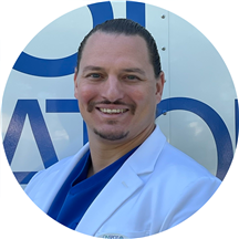 Nicholas Tocco, PA-C