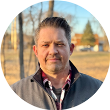 Nicholas Weidner, LPCC