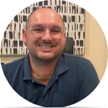 Nicholas Weiss, LMSW, CAADC