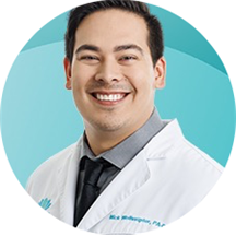 Nicholas Wolhaupter, PA-C