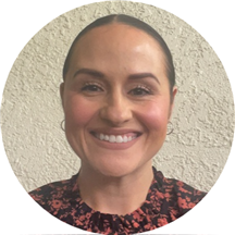 Nichole Cortes, LMFT