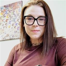 Nichole Darosh, LPC
