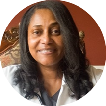 Nichole Gordon, APRN