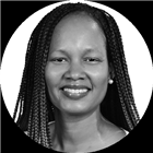 Nichole Harriott, LMHC