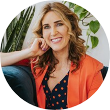Nichole Heppner, MS, RDN, CPT