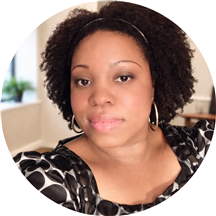 Nichole Hilliard, MS