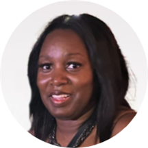 Nichole Jackson, LMFT