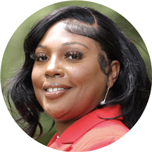 Nichole Jefferson, LMHC