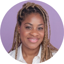 Nichole Johnson, LMSW