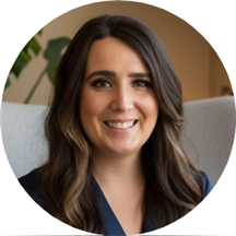 Nichole Molnar, LCPC