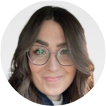 Nichole Molnar, LCPC