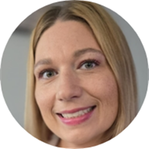 Nichole Parker, LMFT