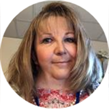 Nichole Patrick, CMHC