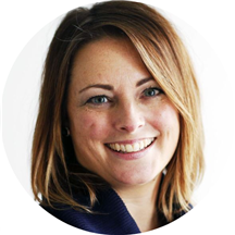 Nichole Schermerhorn, LMHC