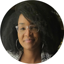 Nichole Williams, LCMHC