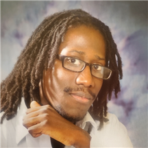 Nicholos Grant, LPC