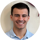 Nick Almonte, DPT