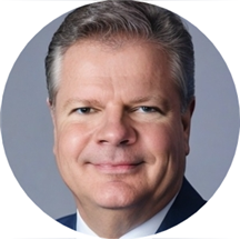 Nick Butcher, LCPC, LPC