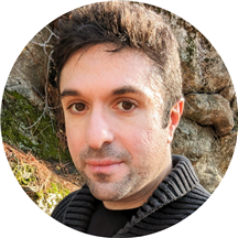 Nick Mehrnoosh, LMHC