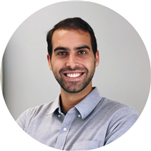 Nick Olson, LPC