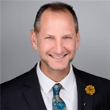 Nick Prelesnik, LMFT