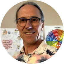 Nick Riemenschneider, LPCC