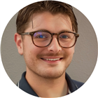 Nick Vigorito, LMFT